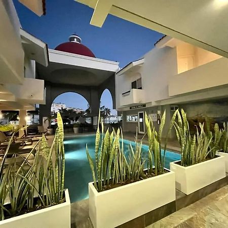 Suites Las Palmas San Jose del Cabo Luaran gambar