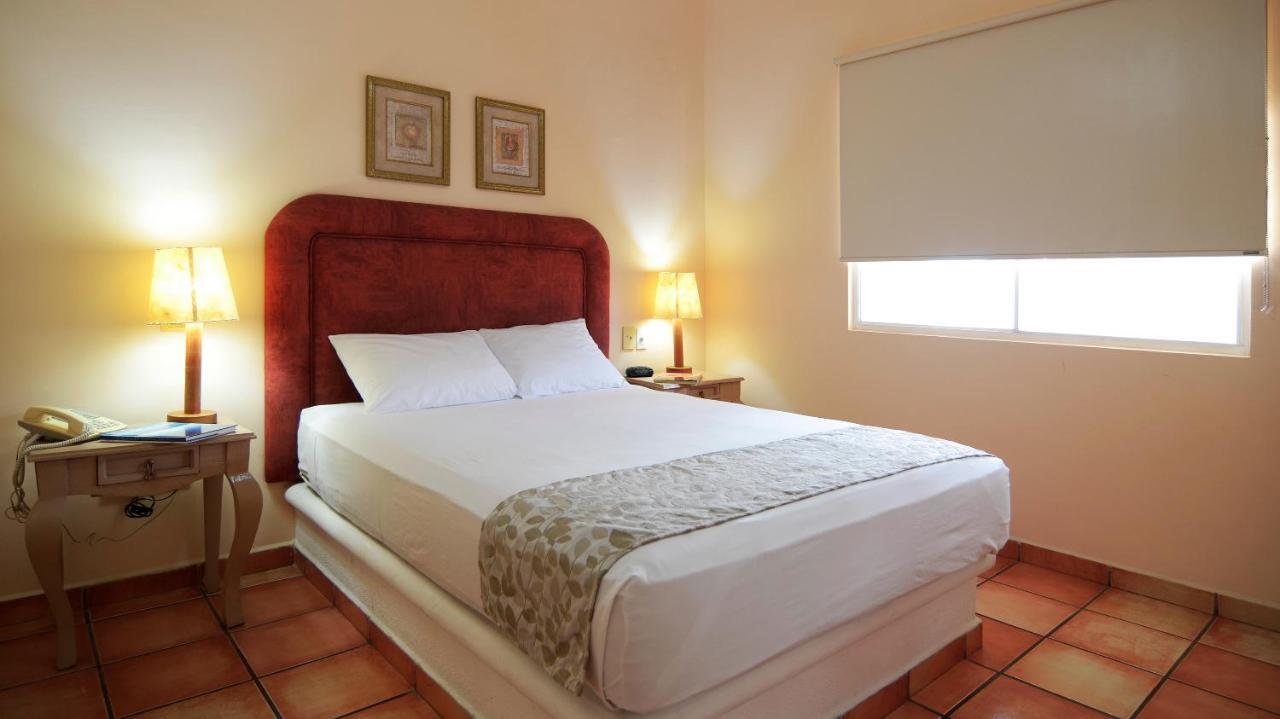 Suites Las Palmas San Jose del Cabo Luaran gambar