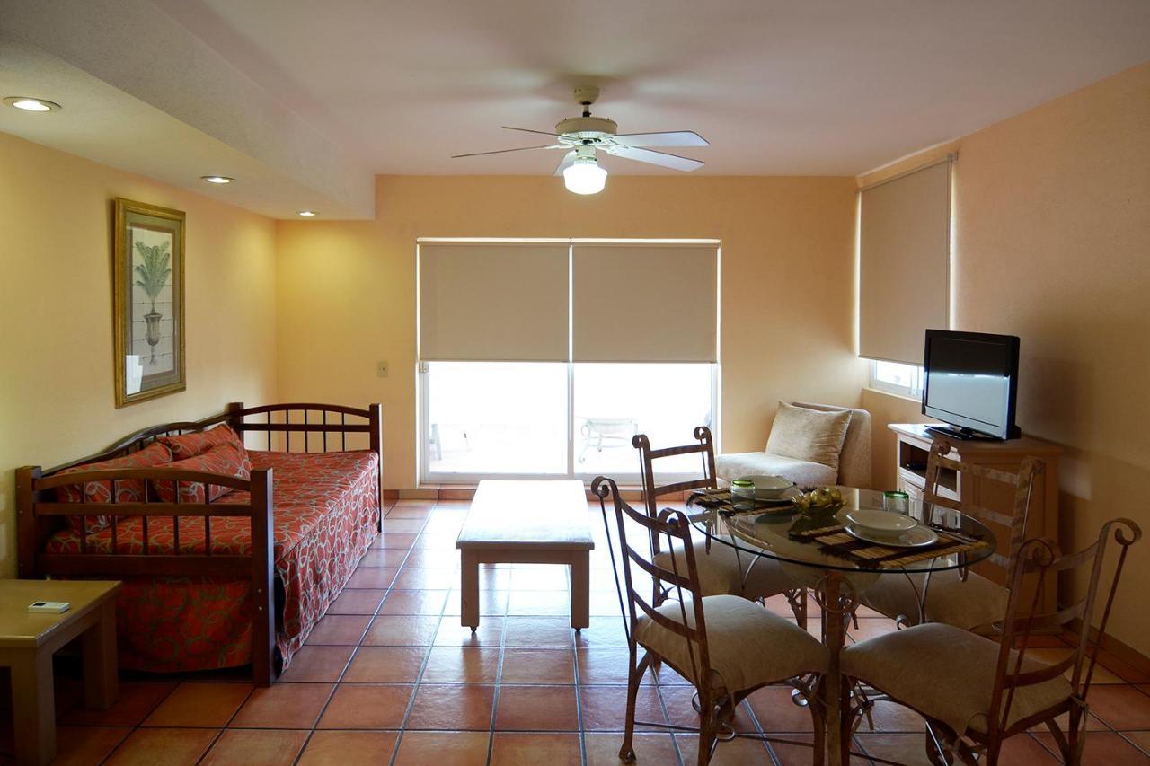 Suites Las Palmas San Jose del Cabo Luaran gambar
