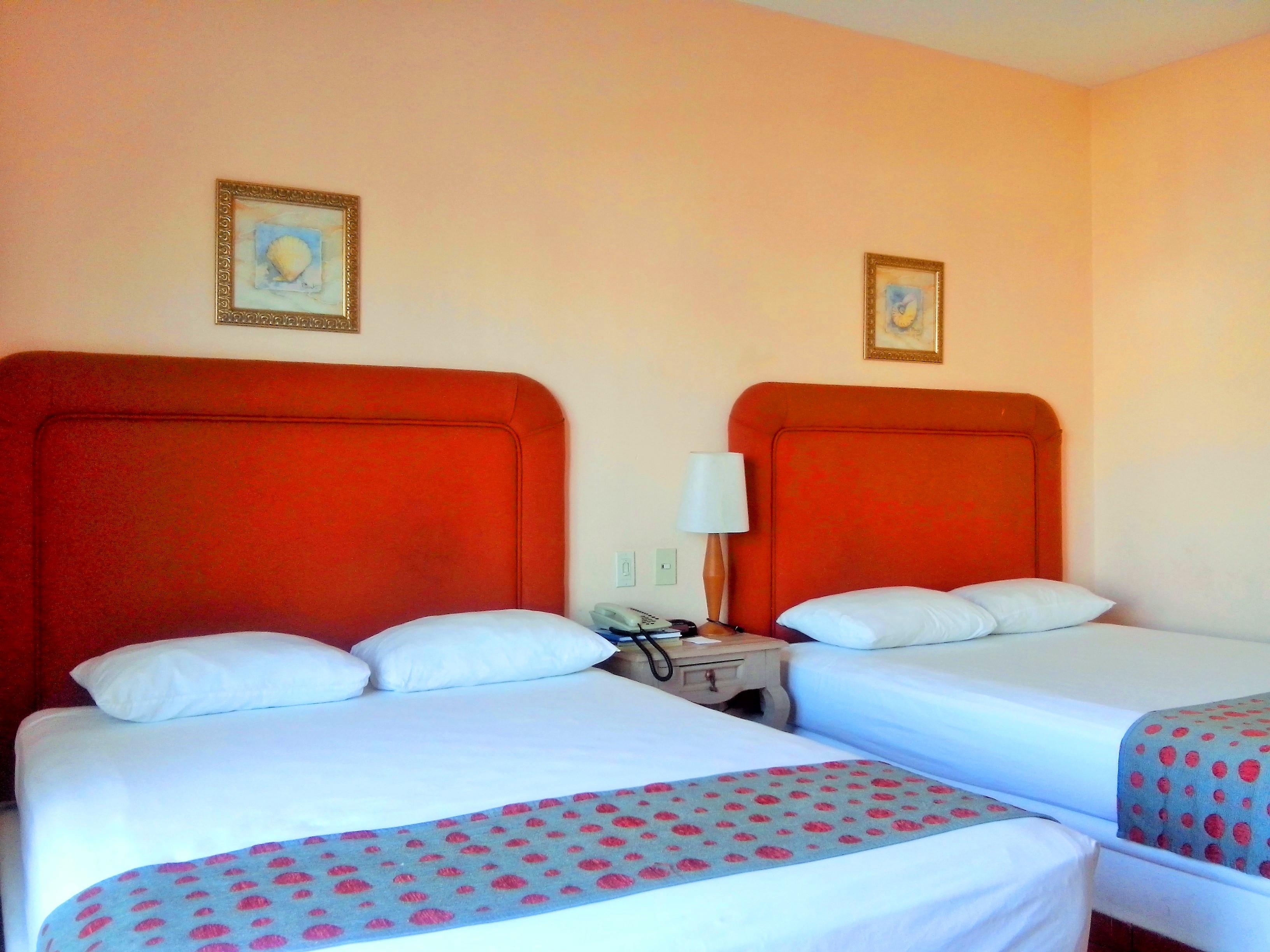 Suites Las Palmas San Jose del Cabo Luaran gambar