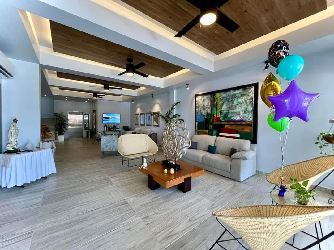 Suites Las Palmas San Jose del Cabo Luaran gambar