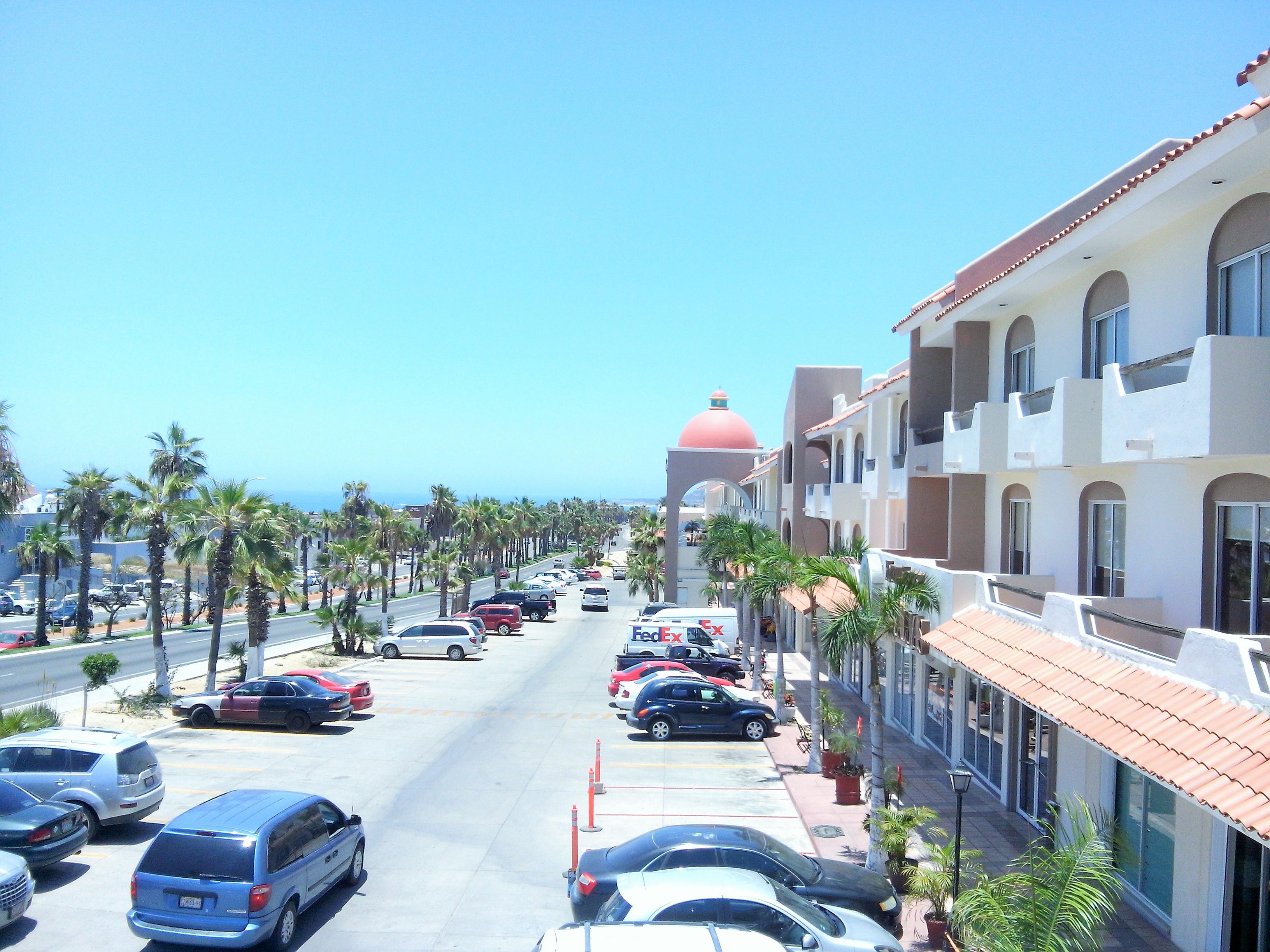 Suites Las Palmas San Jose del Cabo Luaran gambar