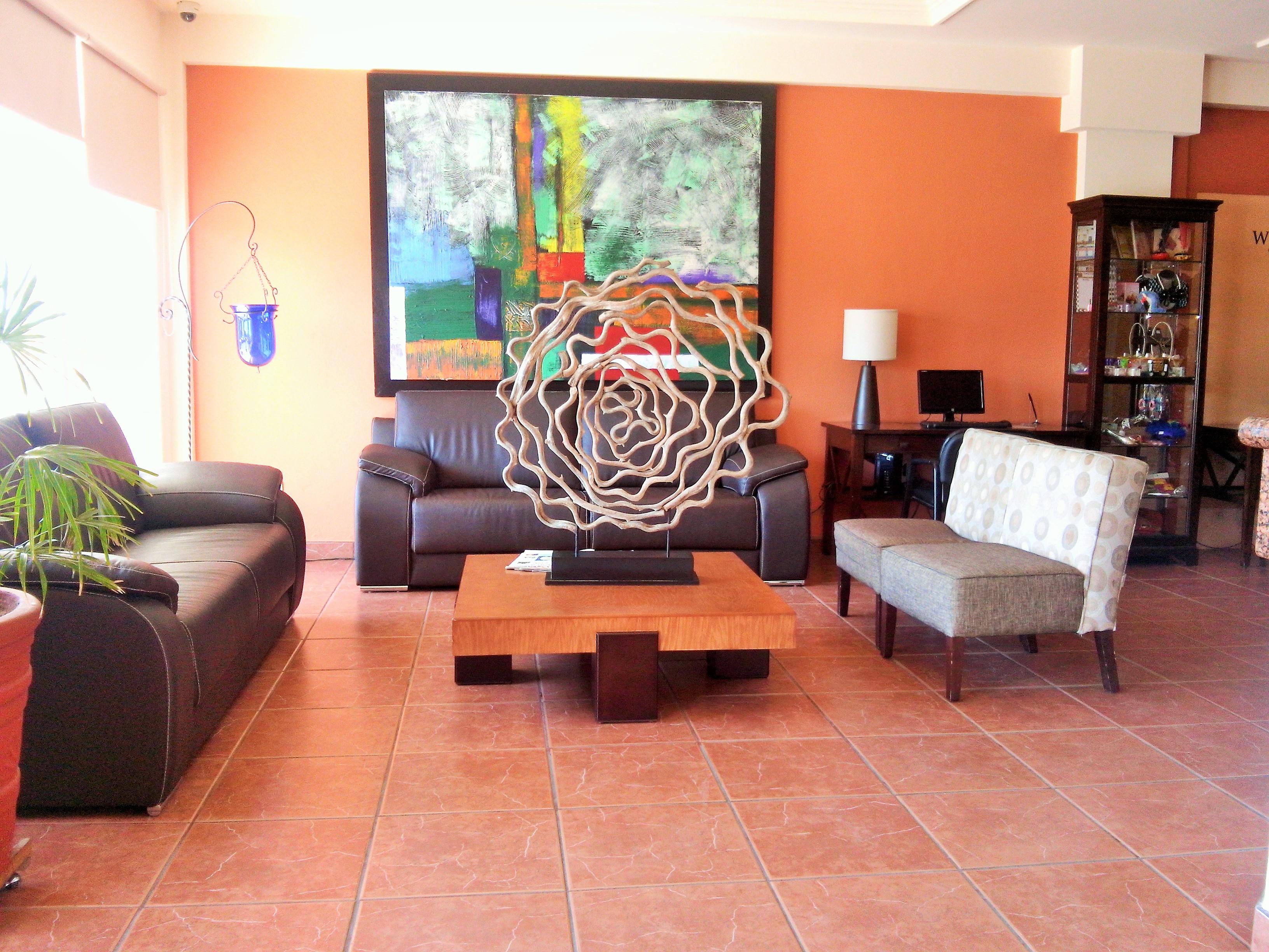 Suites Las Palmas San Jose del Cabo Luaran gambar