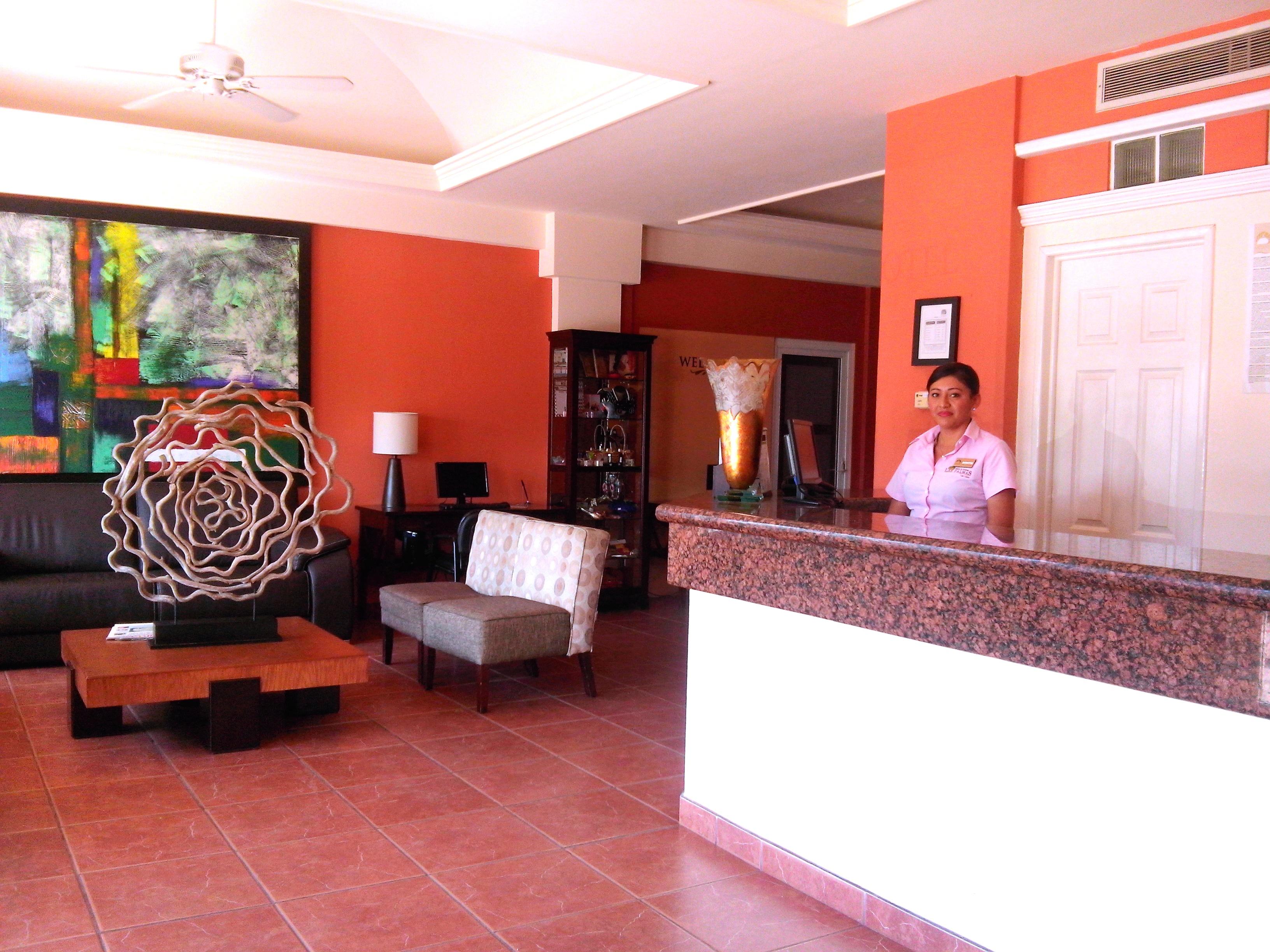 Suites Las Palmas San Jose del Cabo Luaran gambar