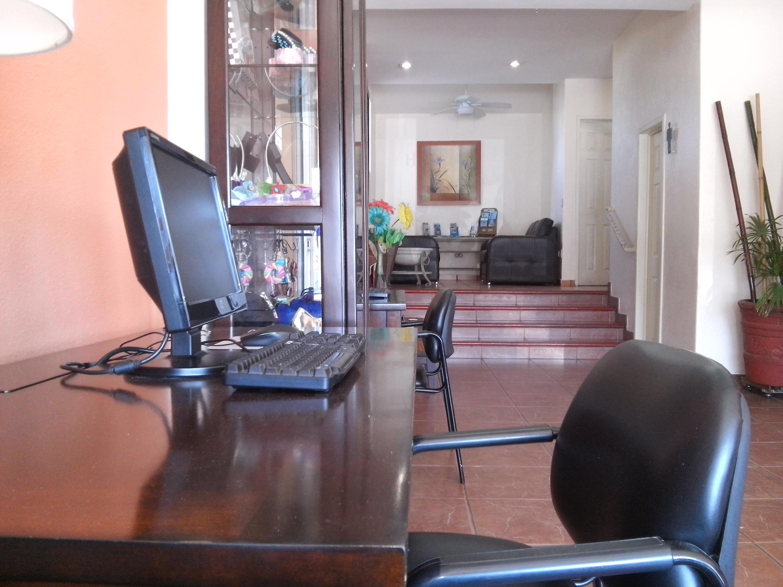 Suites Las Palmas San Jose del Cabo Luaran gambar