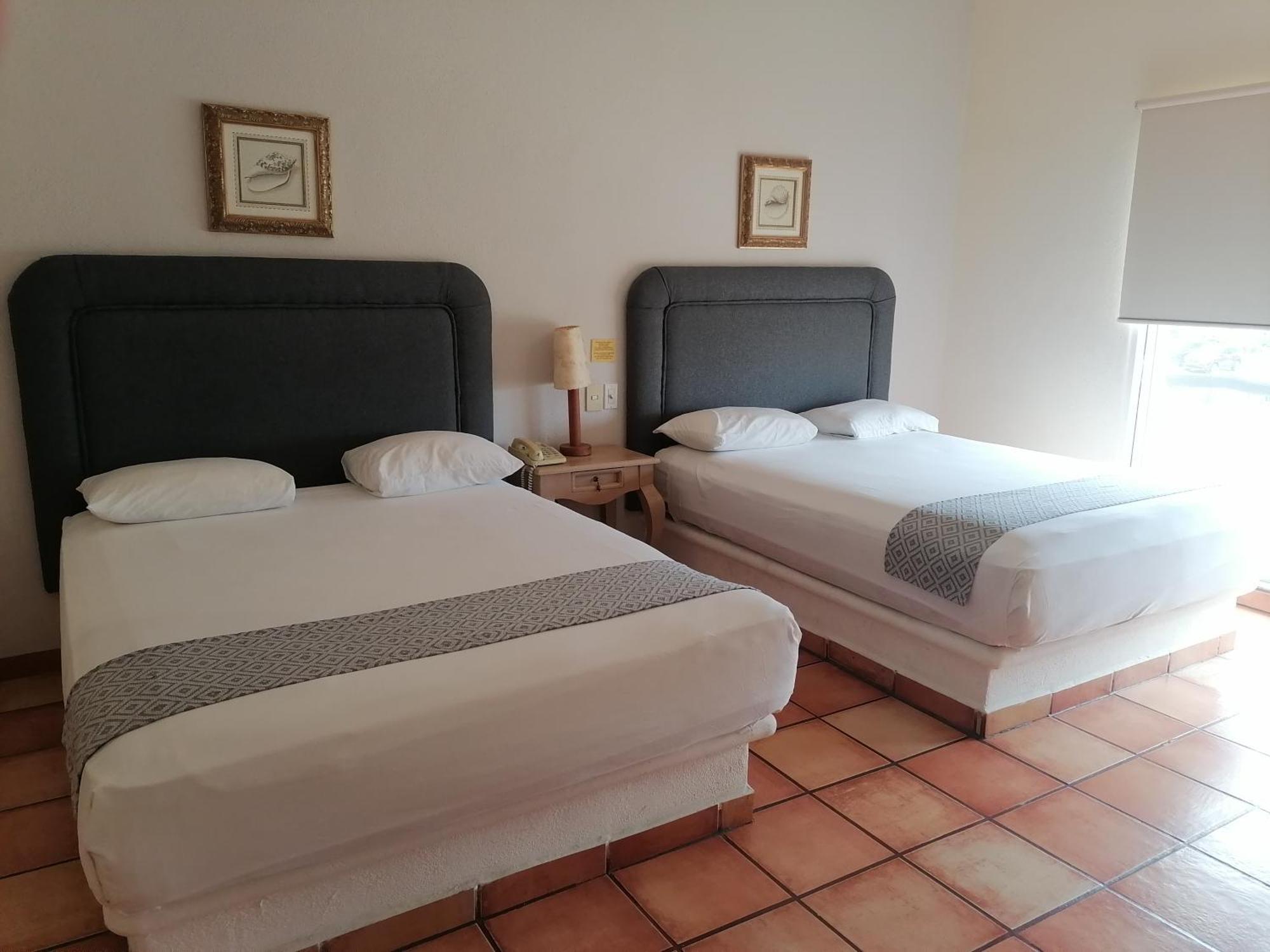 Suites Las Palmas San Jose del Cabo Luaran gambar