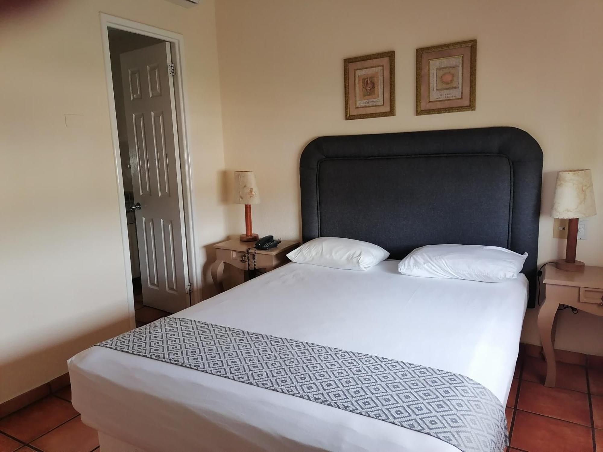 Suites Las Palmas San Jose del Cabo Luaran gambar