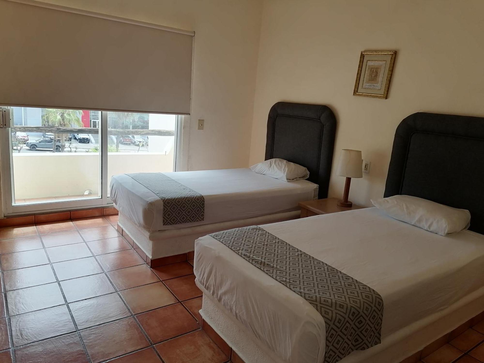 Suites Las Palmas San Jose del Cabo Luaran gambar
