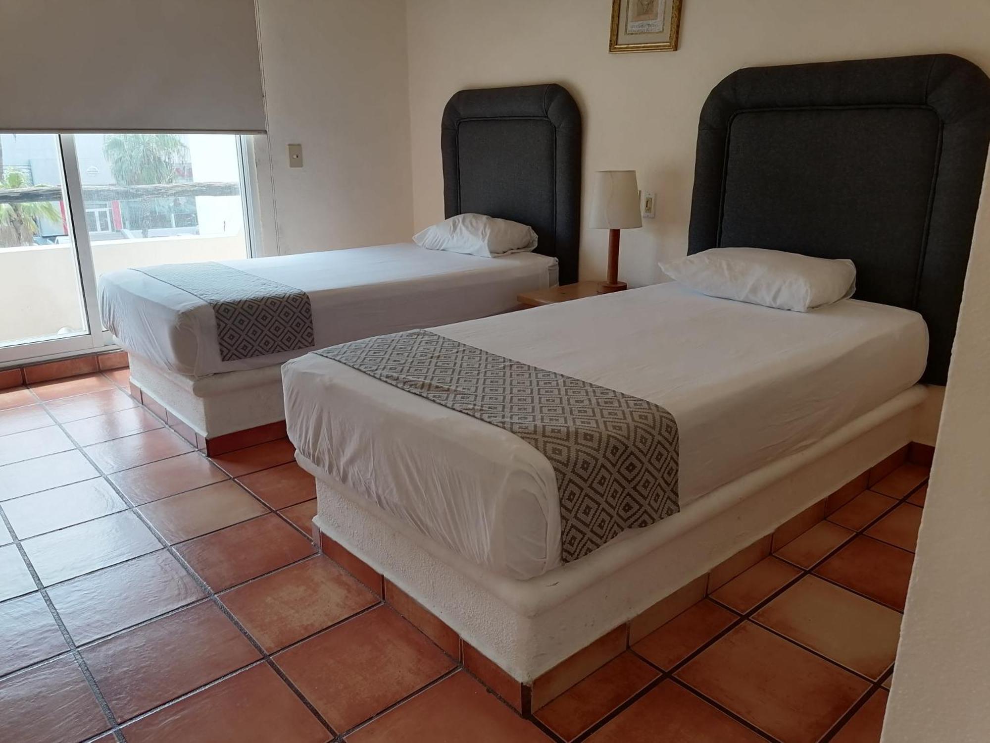Suites Las Palmas San Jose del Cabo Luaran gambar