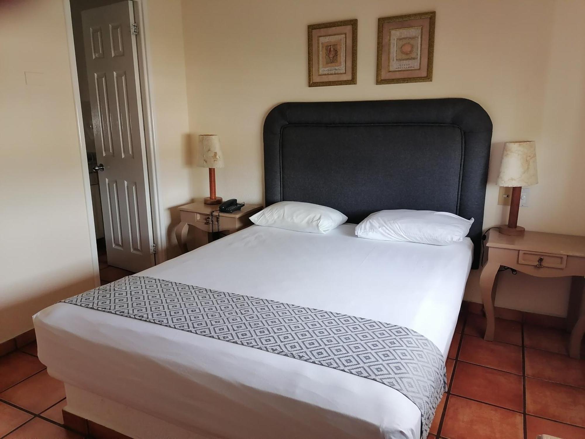 Suites Las Palmas San Jose del Cabo Luaran gambar