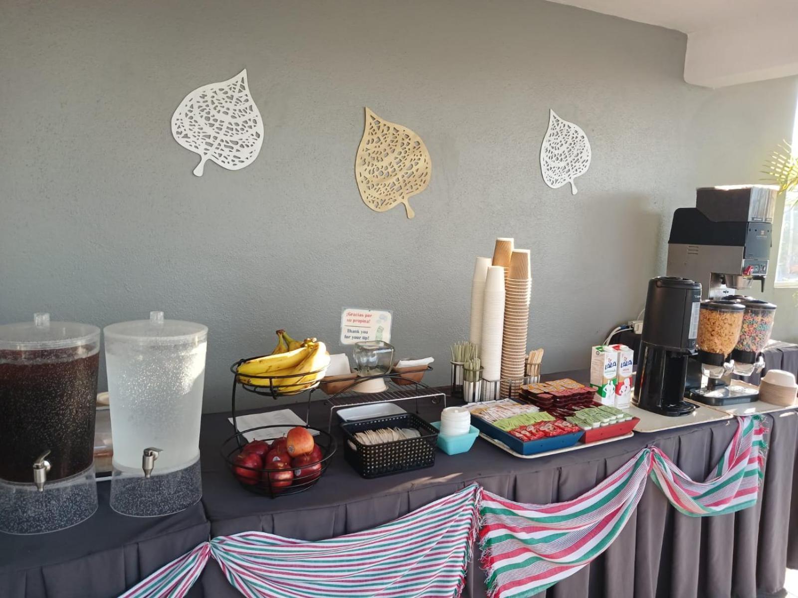 Suites Las Palmas San Jose del Cabo Luaran gambar