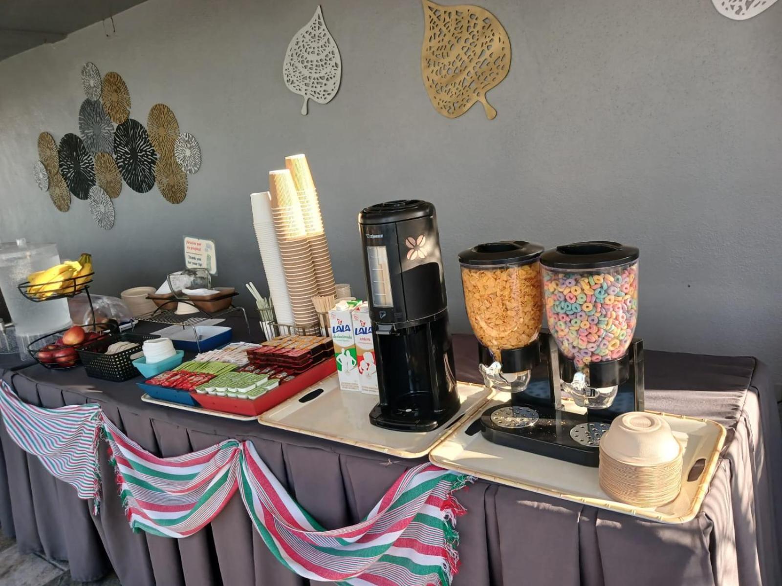 Suites Las Palmas San Jose del Cabo Luaran gambar