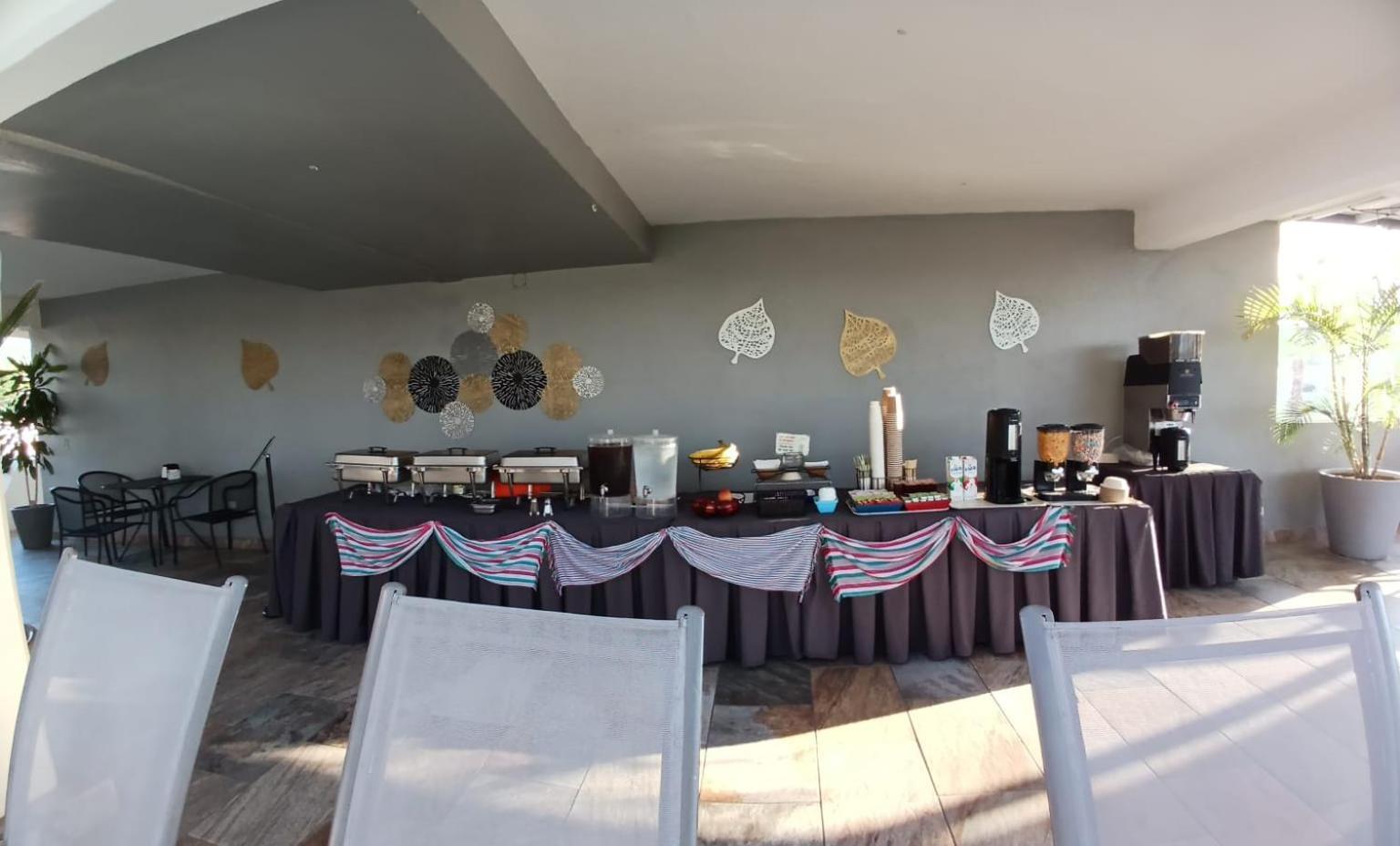 Suites Las Palmas San Jose del Cabo Luaran gambar