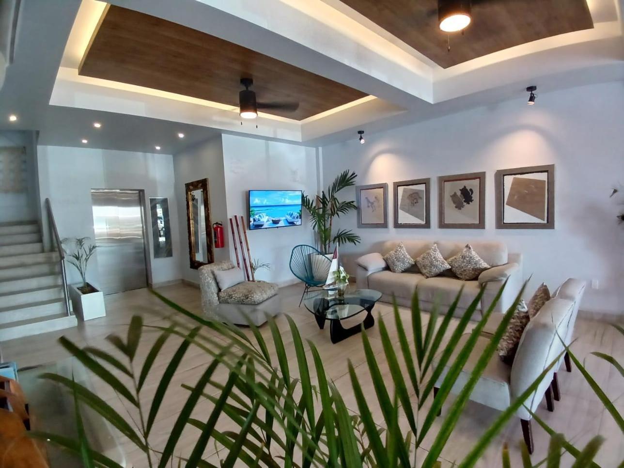 Suites Las Palmas San Jose del Cabo Luaran gambar