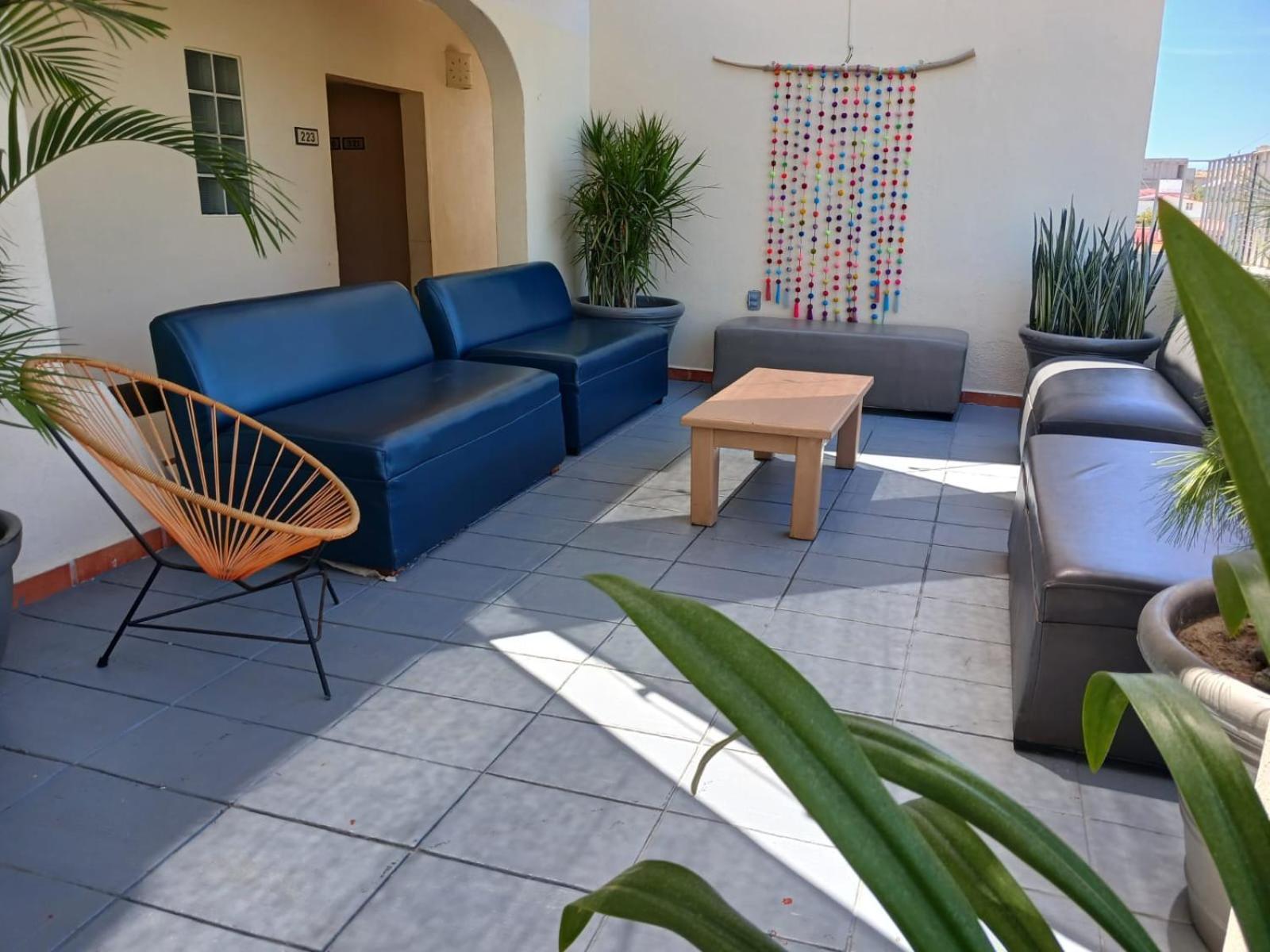 Suites Las Palmas San Jose del Cabo Luaran gambar