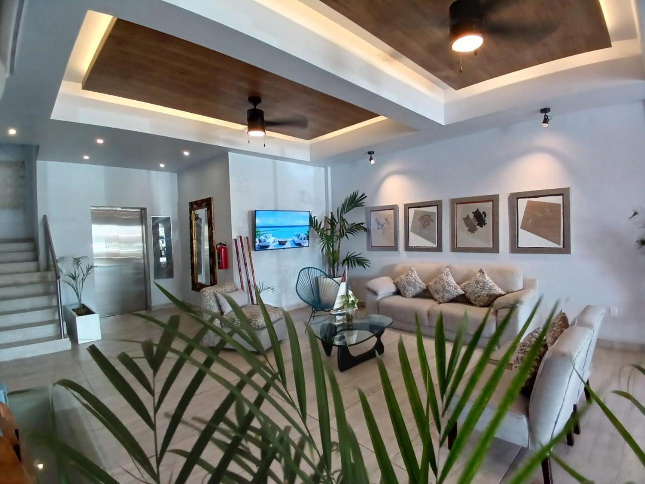 Suites Las Palmas San Jose del Cabo Luaran gambar