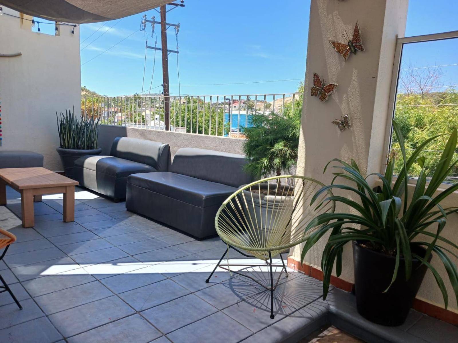 Suites Las Palmas San Jose del Cabo Luaran gambar