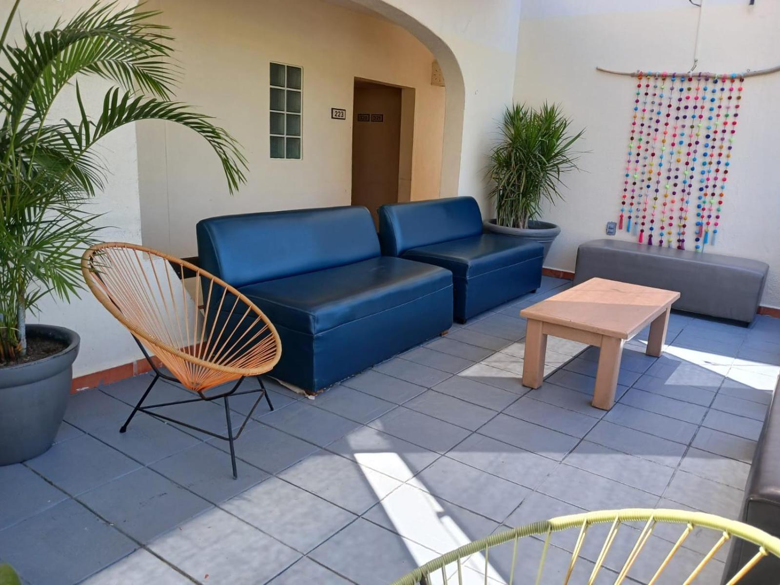 Suites Las Palmas San Jose del Cabo Luaran gambar