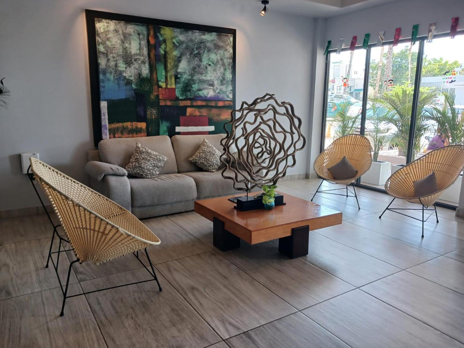 Suites Las Palmas San Jose del Cabo Luaran gambar