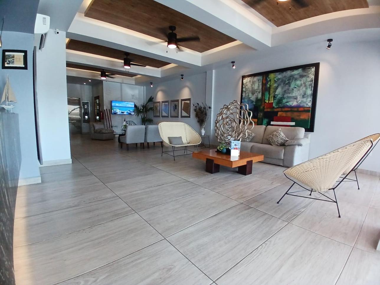 Suites Las Palmas San Jose del Cabo Luaran gambar