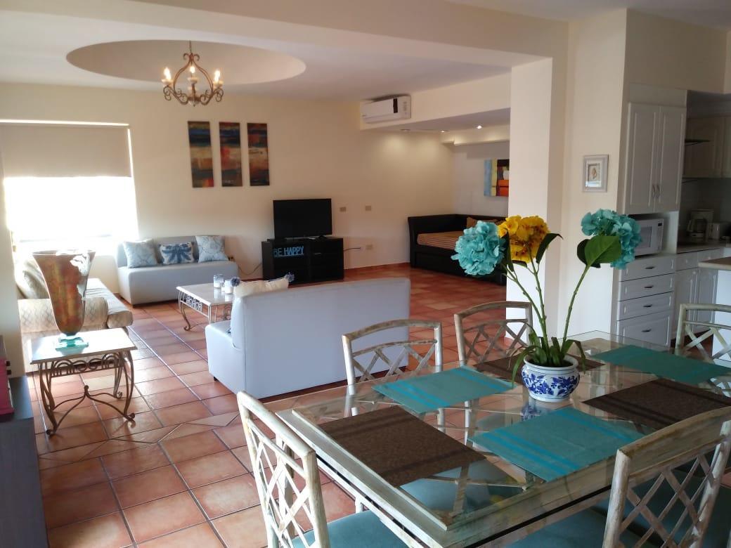 Suites Las Palmas San Jose del Cabo Luaran gambar