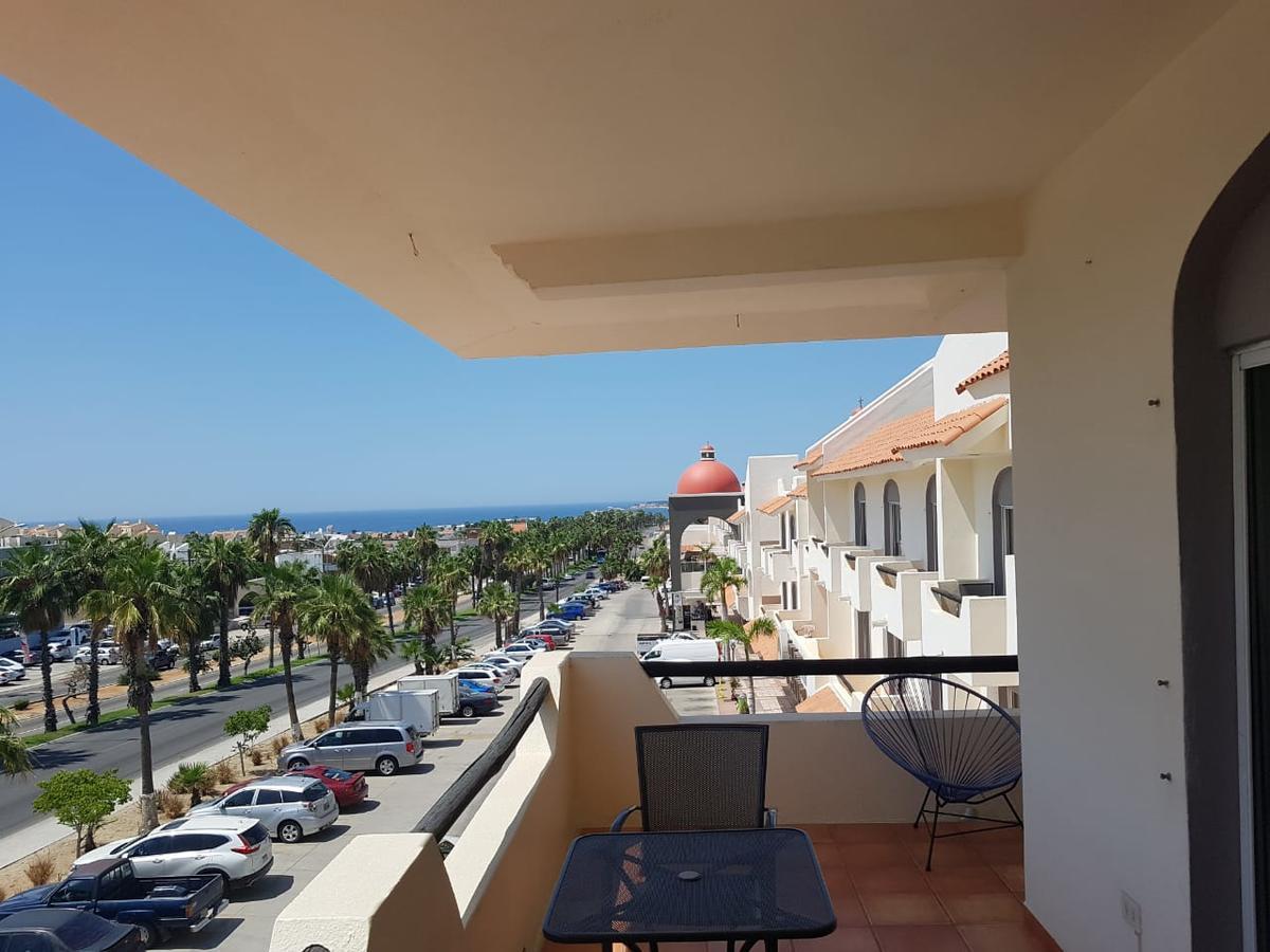 Suites Las Palmas San Jose del Cabo Luaran gambar